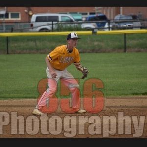 Meet your Posher, Joseph